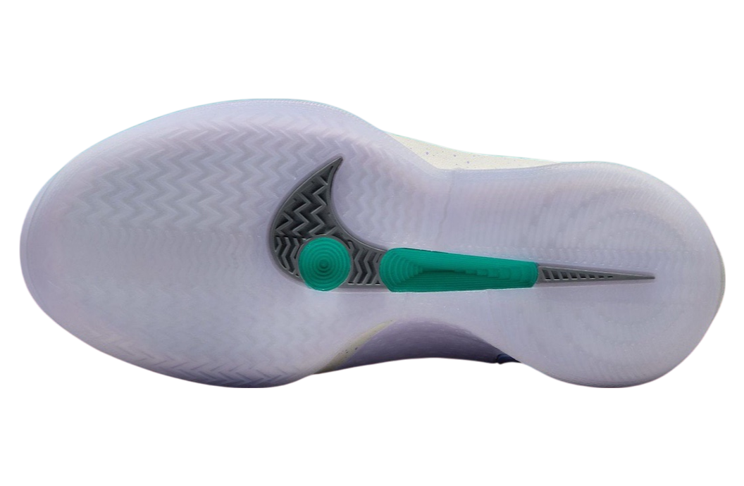 Titan x Nike Sabrina 2 Light Bone / Calypso - Image 7