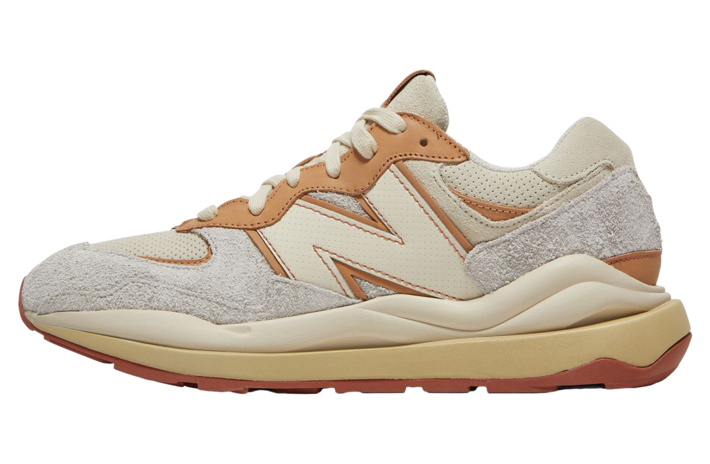 Todd Snyder x New Balance 57/40 Stony Beach - Image 2