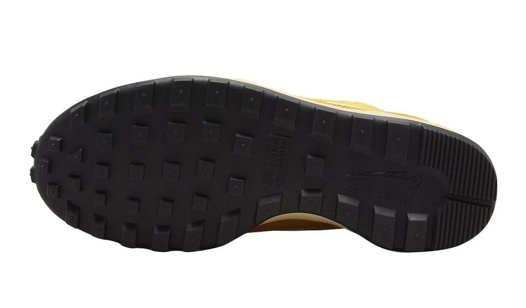 Tom Sachs x NikeCraft General Purpose Shoe Dark Sulfur - Image 6