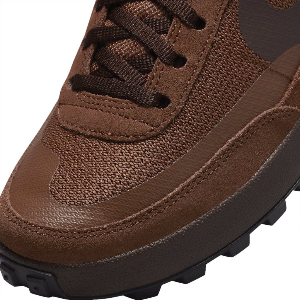 Tom Sachs x NikeCraft General Purpose Shoe Field Brown - Image 7