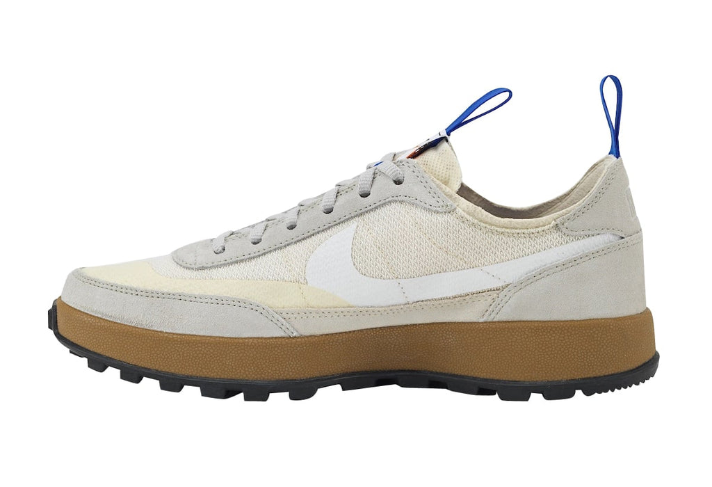 Tom Sachs x NikeCraft General Purpose Shoe Light Cream - Image 3
