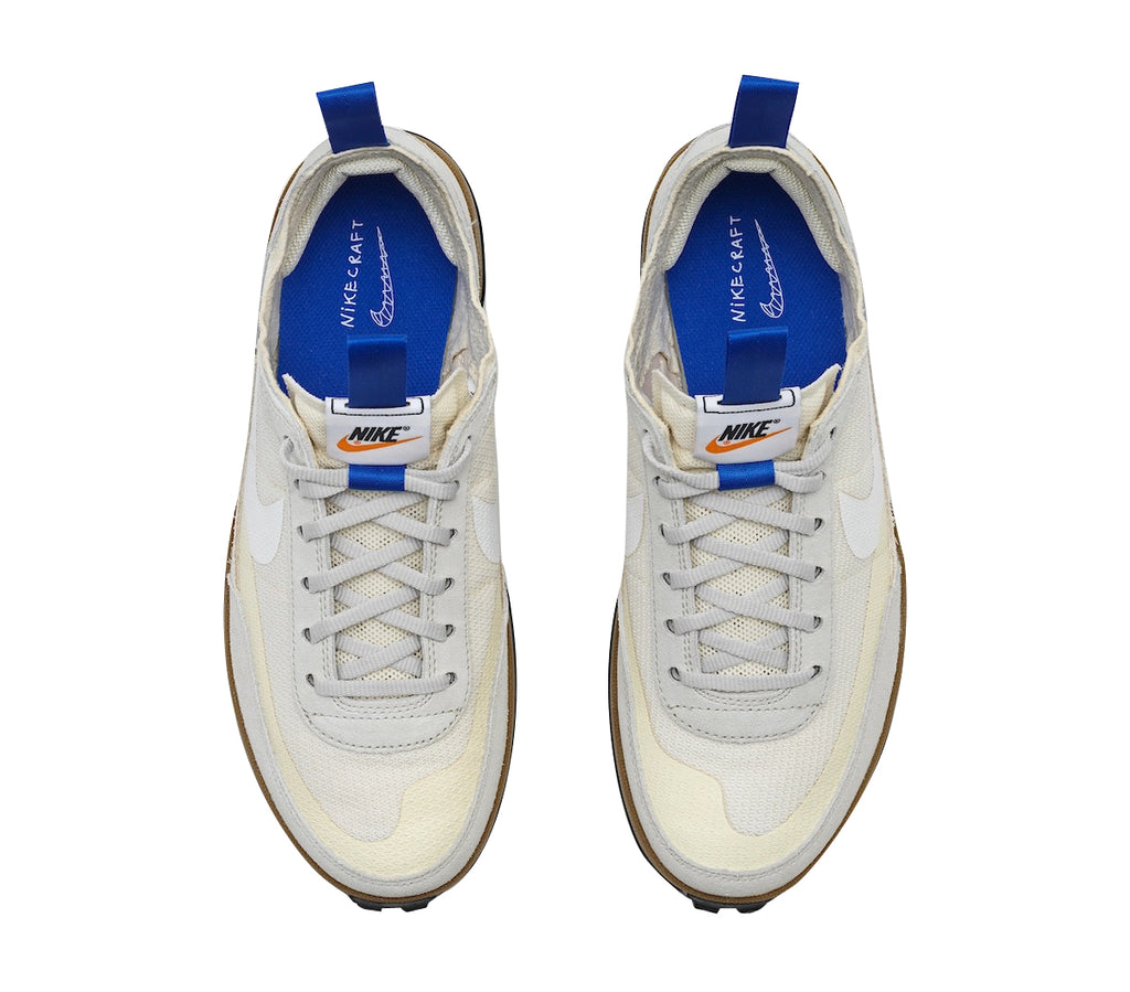 Tom Sachs x NikeCraft General Purpose Shoe Light Cream - Image 4