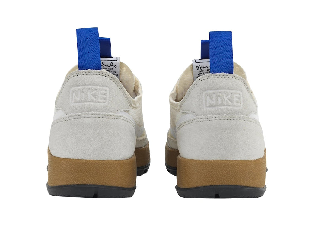 Tom Sachs x NikeCraft General Purpose Shoe Light Cream - Image 5