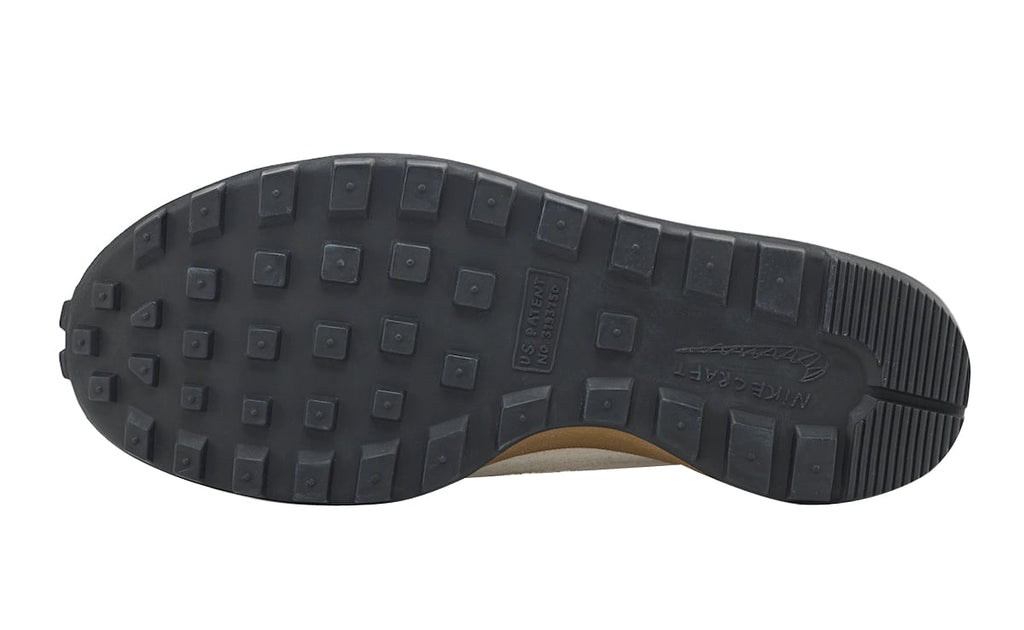 Tom Sachs x NikeCraft General Purpose Shoe Light Cream - Image 6