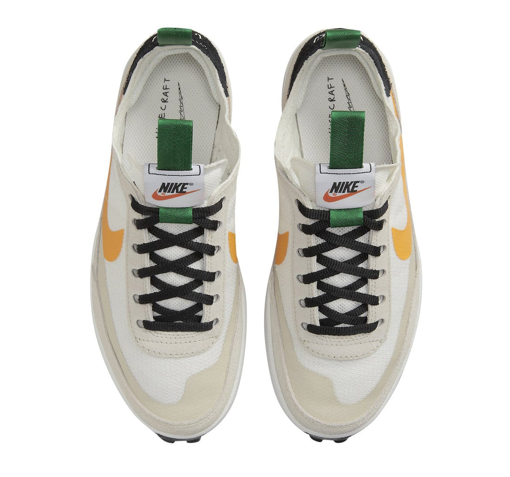 Tom Sachs x NikeCraft General Purpose Shoe Pine Green - Image 4
