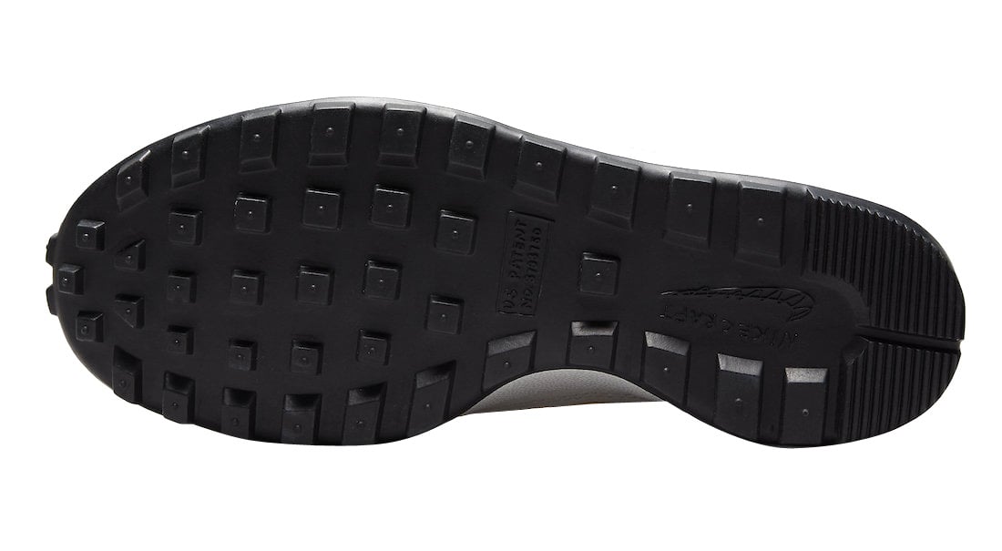 Tom Sachs x NikeCraft General Purpose Shoe Pine Green - Image 6