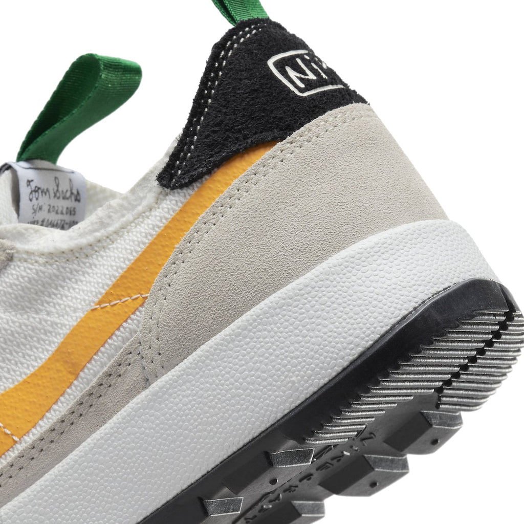 Tom Sachs x NikeCraft General Purpose Shoe Pine Green - Image 8