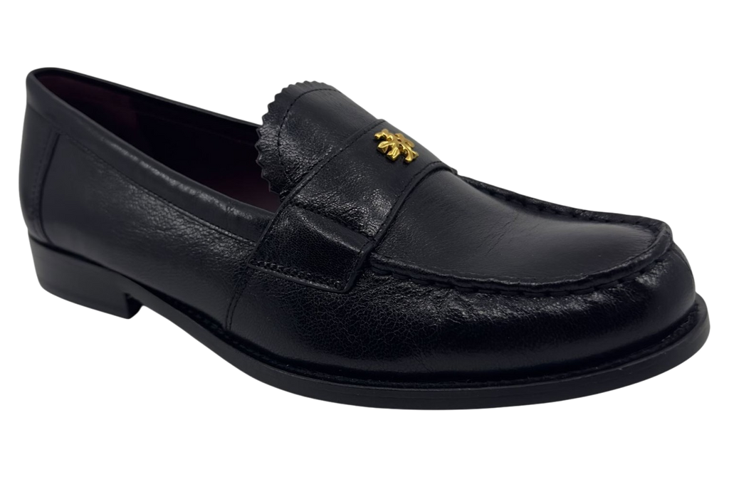 Tory Burch Classic Loafer Perfect Black WMNS - Image 2