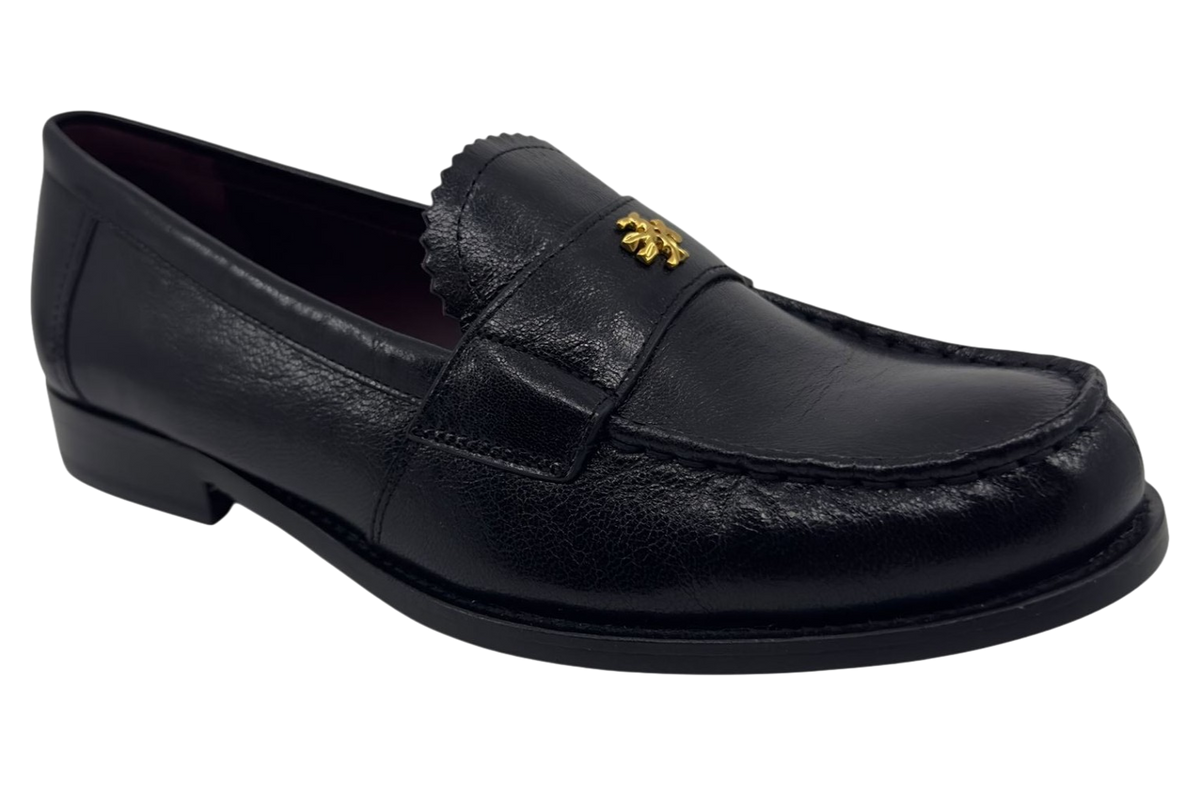 Tory Burch Classic Loafer Perfect Black WMNS - Image 2