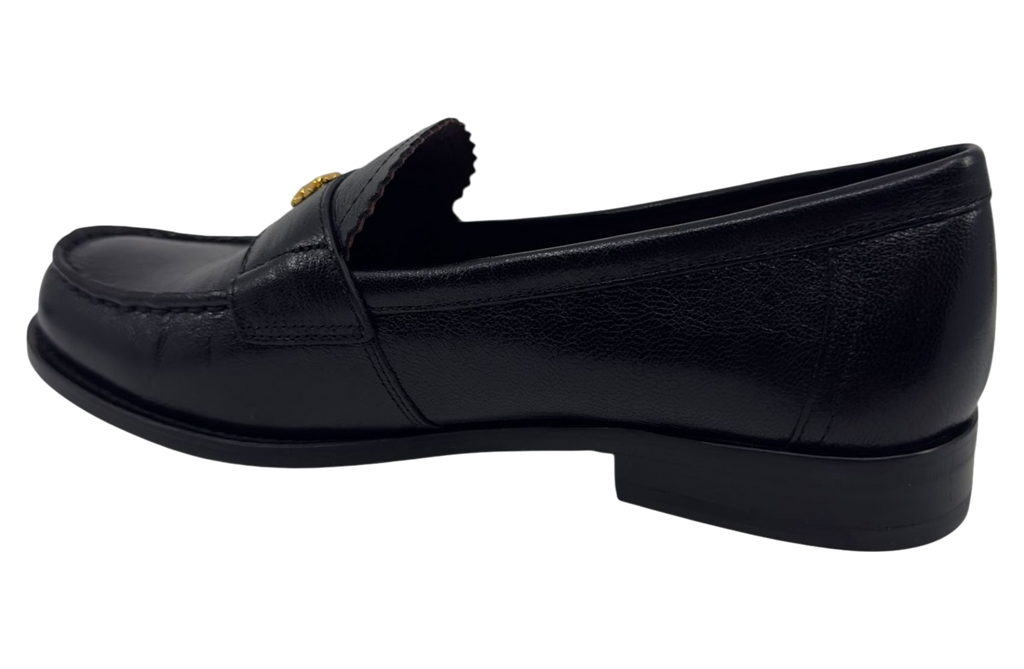 Tory Burch Classic Loafer Perfect Black WMNS - Image 3