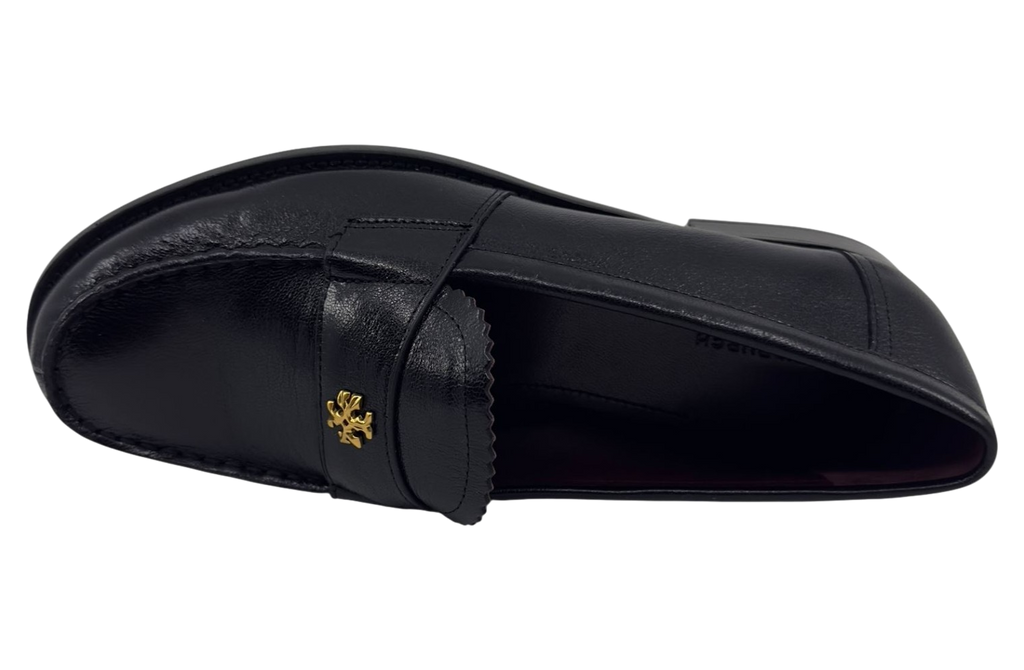 Tory Burch Classic Loafer Perfect Black WMNS - Image 4