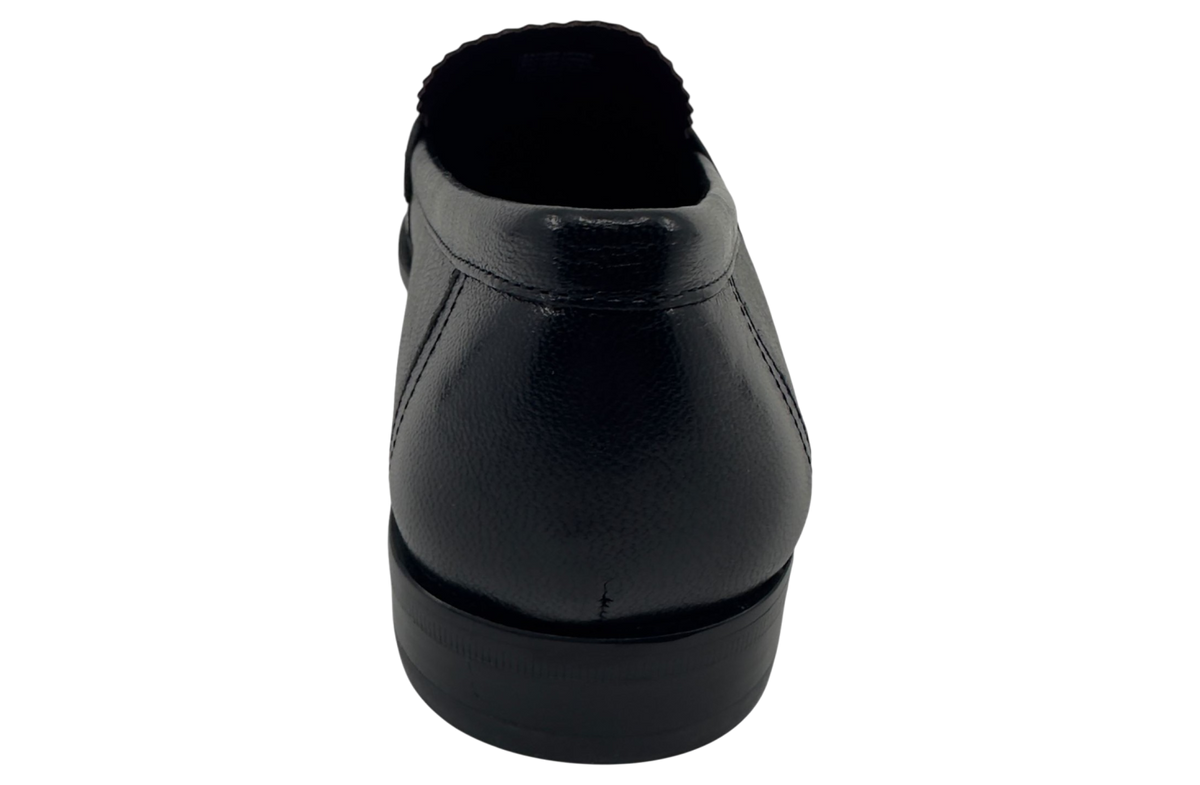 Tory Burch Classic Loafer Perfect Black WMNS - Image 5