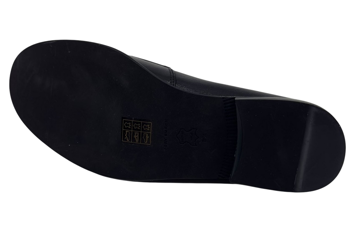 Tory Burch Classic Loafer Perfect Black WMNS - Image 6