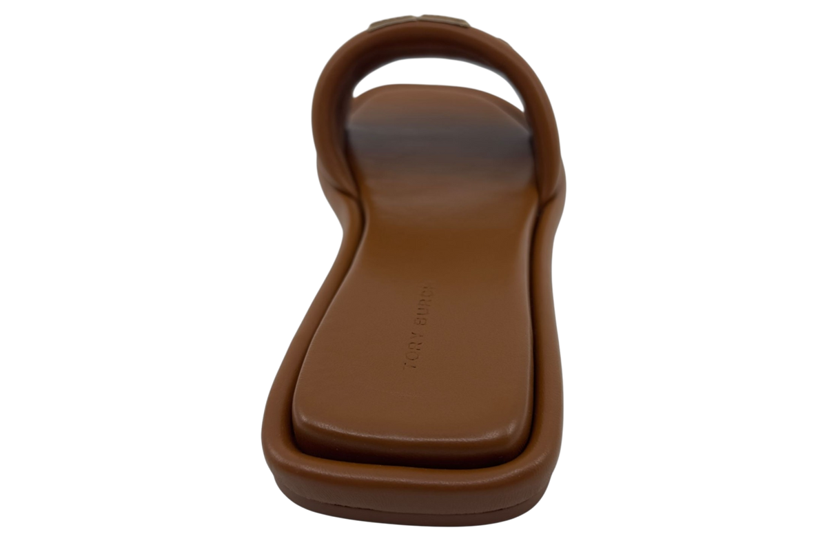 Tory Burch Double T Sport Bourbon Miele WMNS - Image 5