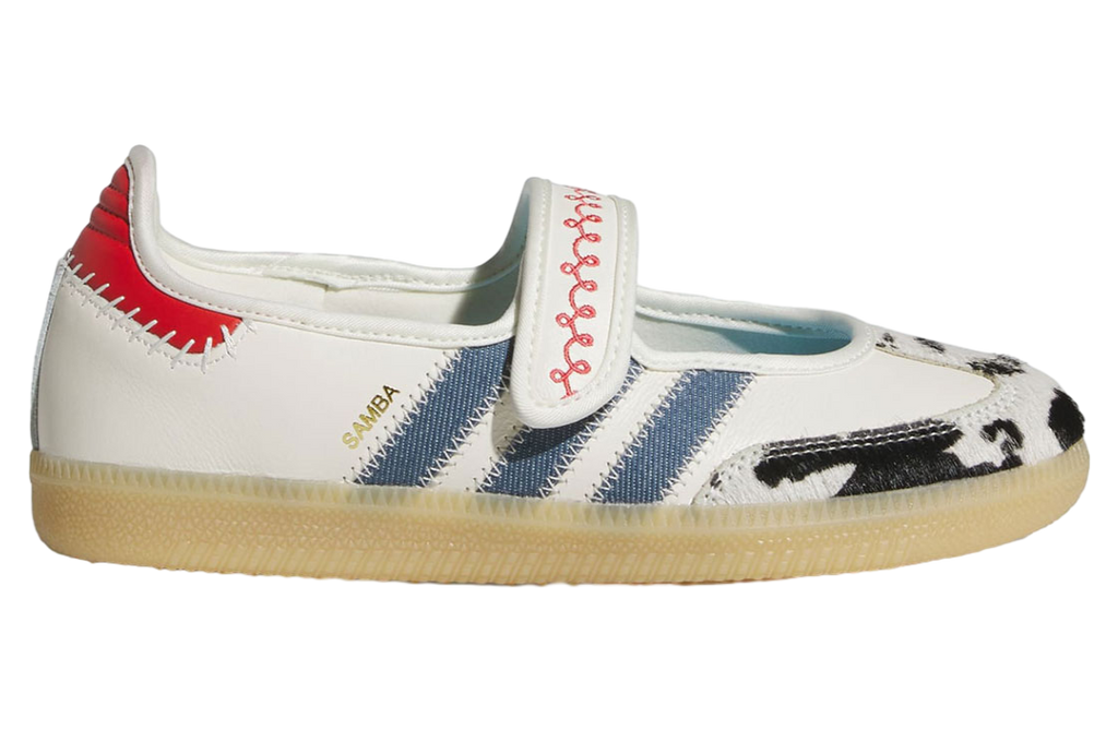 Toy Story x Adidas Samba Jane - Image 2