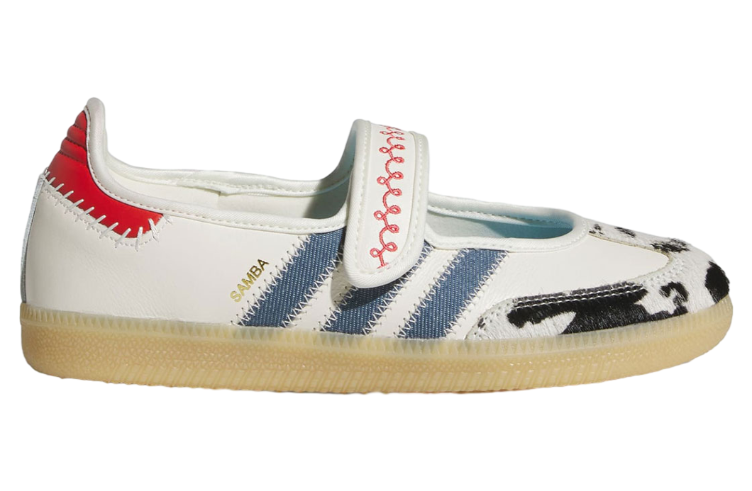 Toy Story x Adidas Samba Jane - Image 2