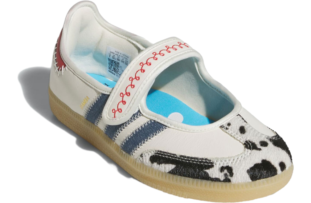 Toy Story x Adidas Samba Jane - Image 3