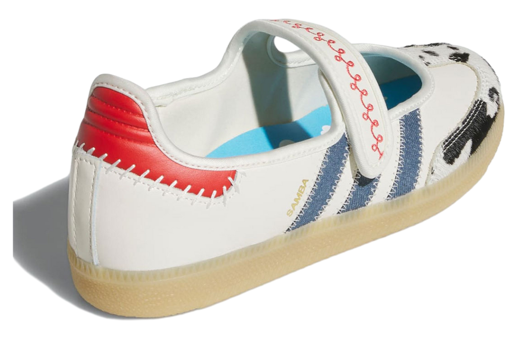 Toy Story x Adidas Samba Jane - Image 4