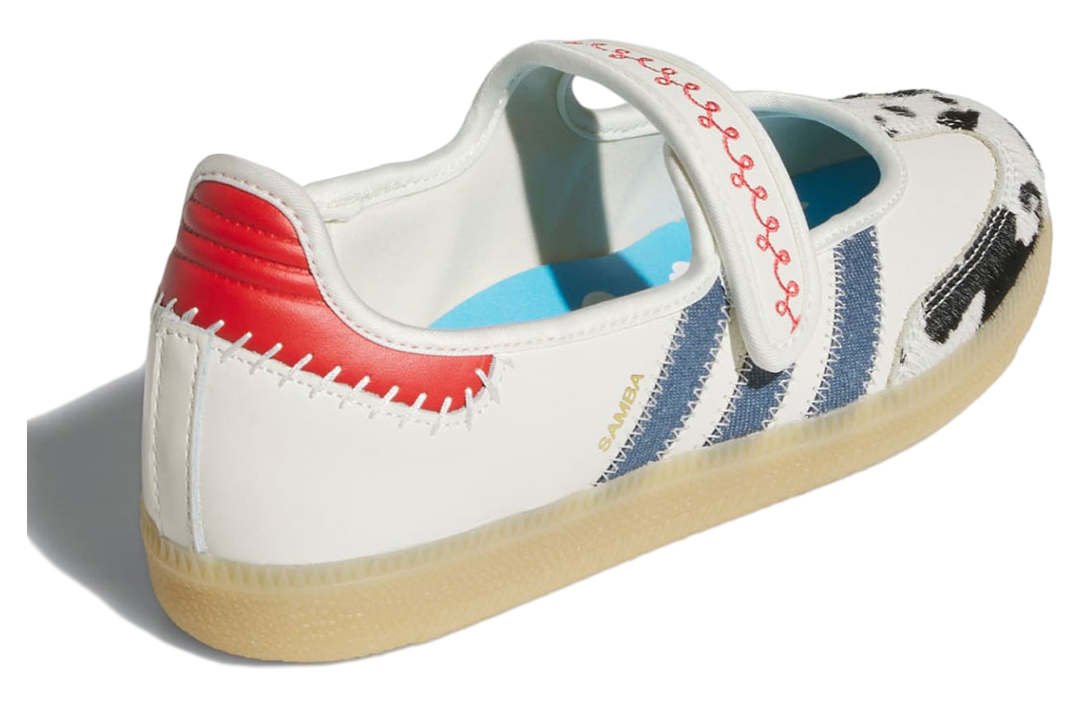 Toy Story x Adidas Samba Jane - Image 4