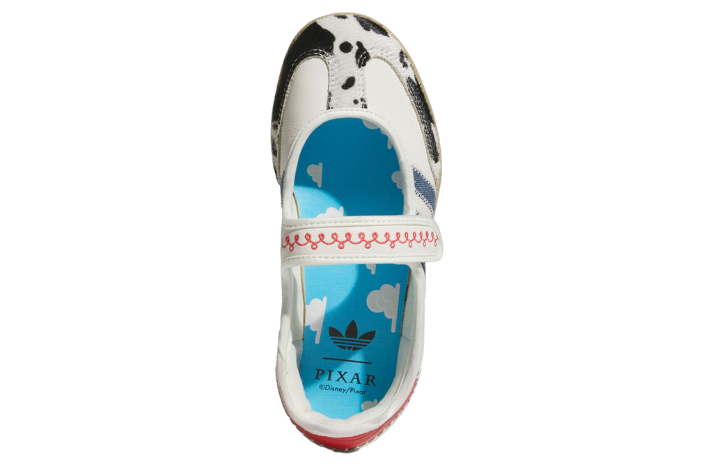 Toy Story x Adidas Samba Jane - Image 5