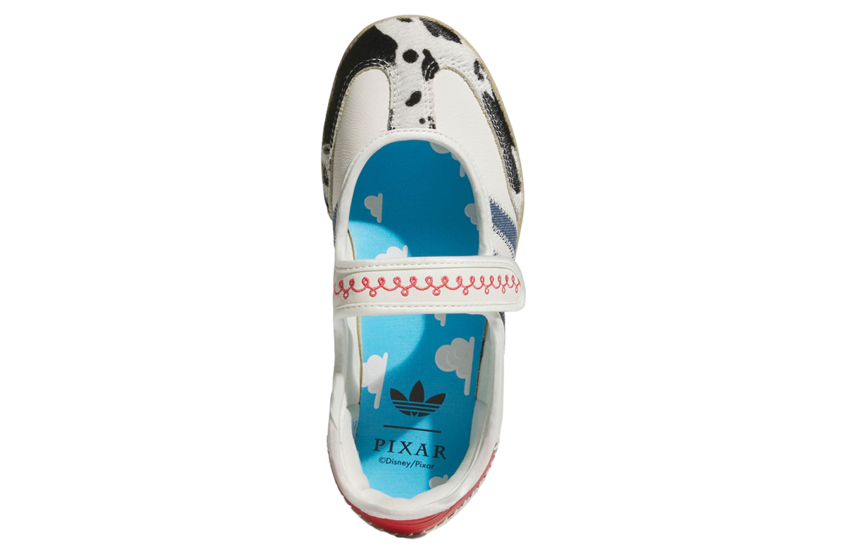 Toy Story x Adidas Samba Jane - Image 5
