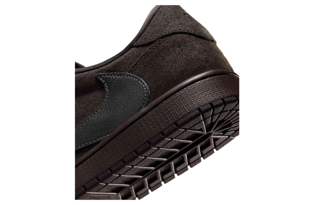 Travis Scott x Air Jordan 1 Low OG Velvet Brown - Image 8