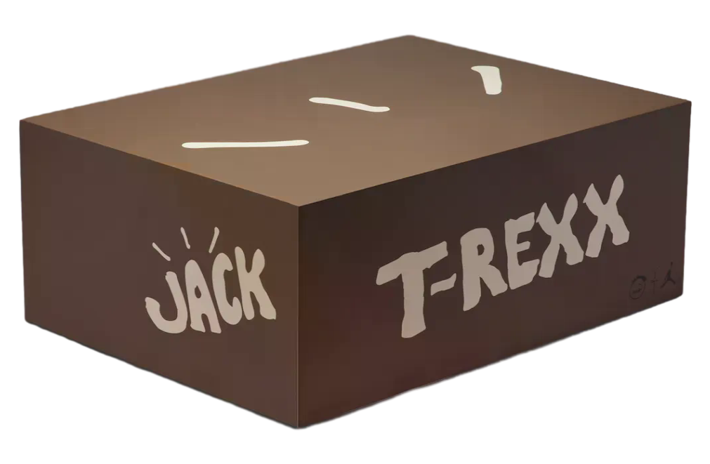 Travis Scott x Jordan Jumpman Jack Green Spark - Image 12
