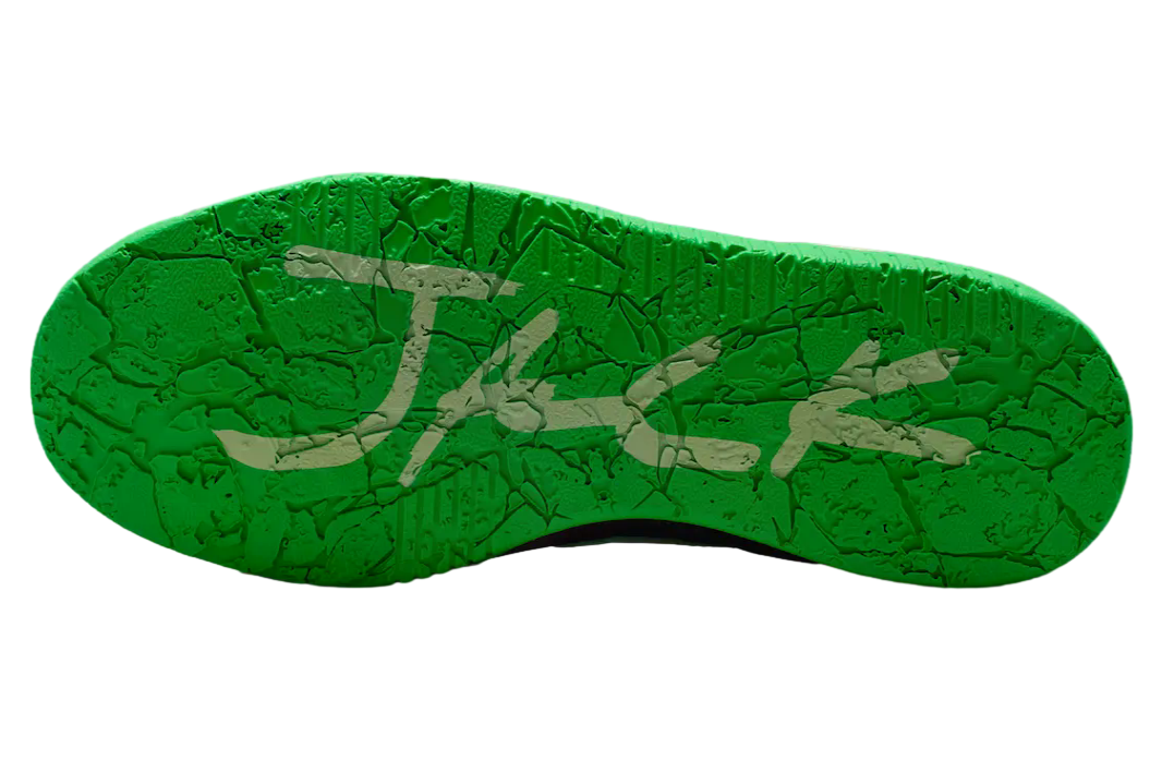 Travis Scott x Jordan Jumpman Jack Green Spark - Image 6