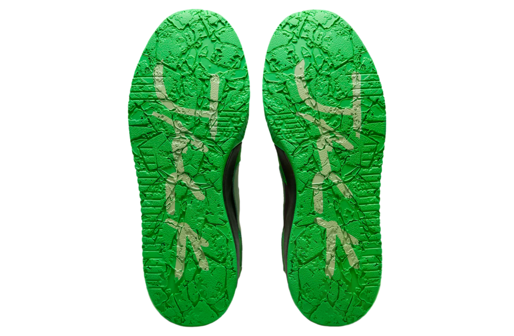 Travis Scott x Jordan Jumpman Jack Green Spark - Image 11