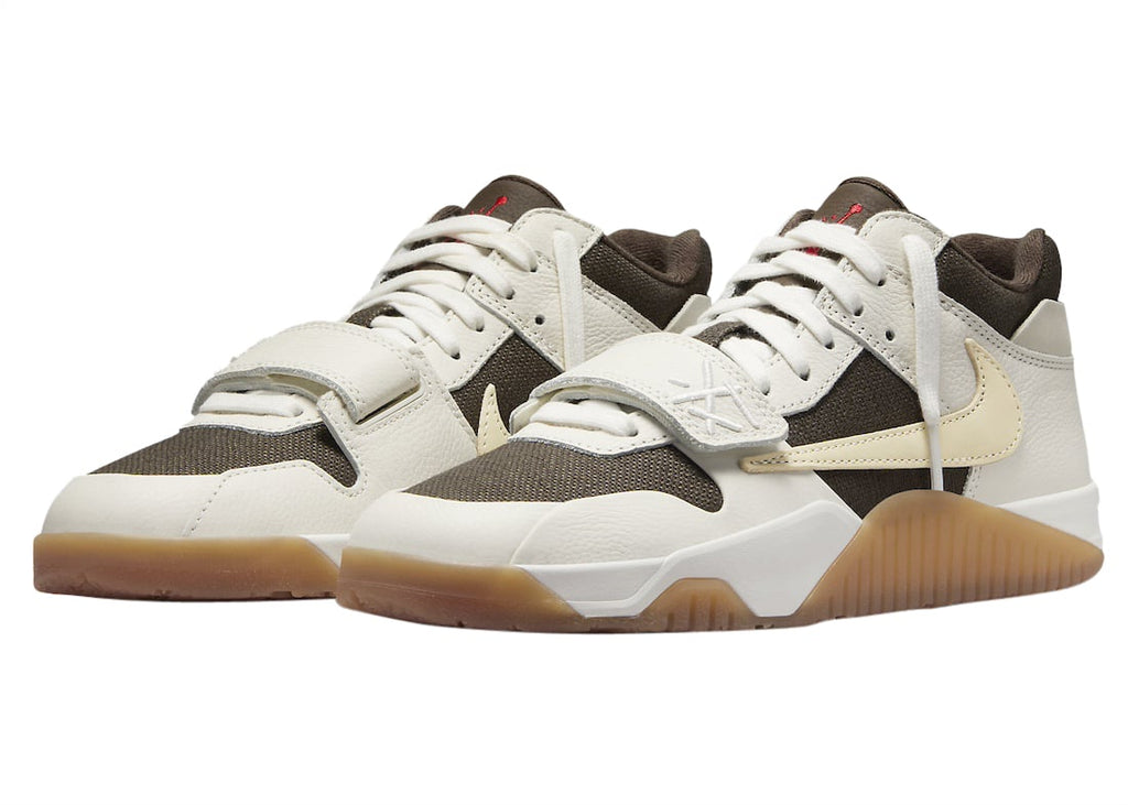 Travis Scott x Jordan Jumpman Jack Sail - Image 2