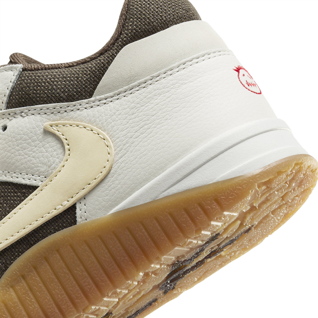 Travis Scott x Jordan Jumpman Jack Sail - Image 8