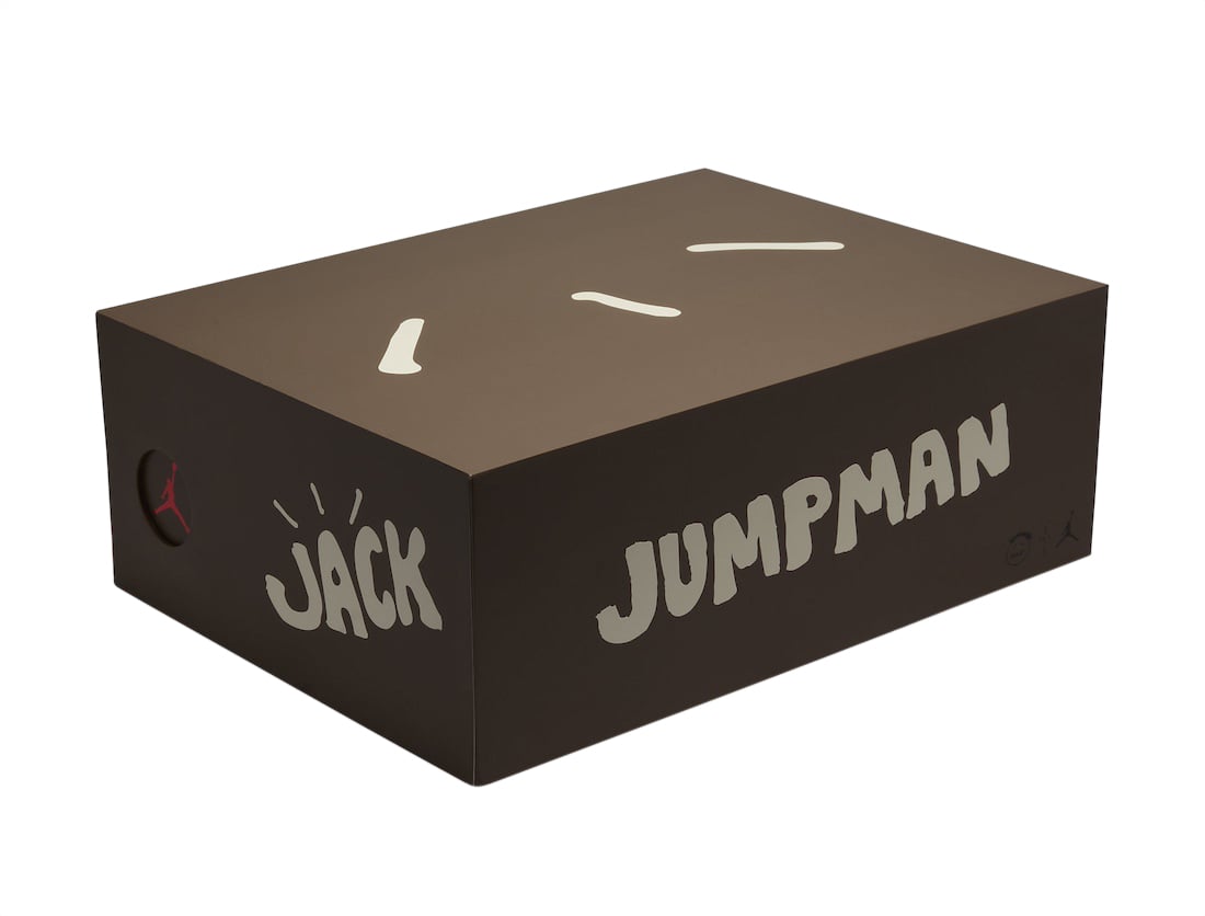 Travis Scott x Jordan Jumpman Jack Sail - Image 10
