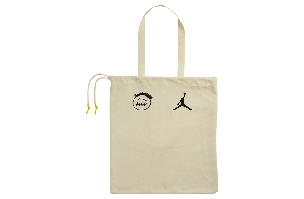 Travis Scott x Jordan Jumpman Jack TR Bright Cactus - Image 13