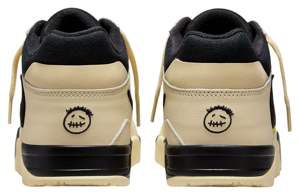 Travis Scott x Jordan Jumpman Jack TR Bright Cactus - Image 5