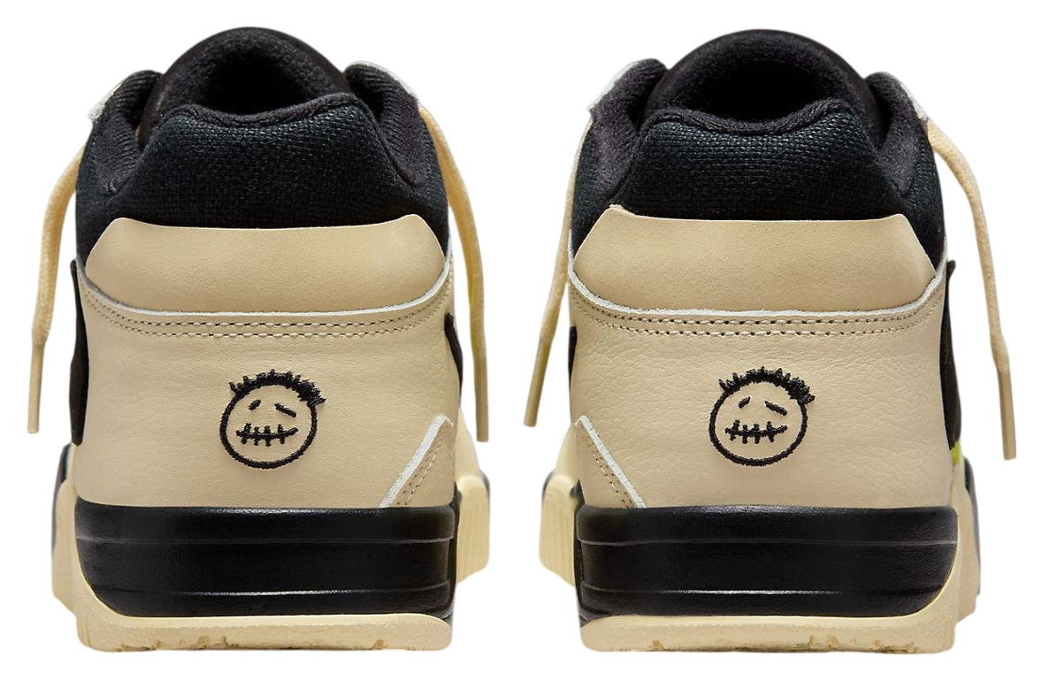 Travis Scott x Jordan Jumpman Jack TR Bright Cactus - Image 5