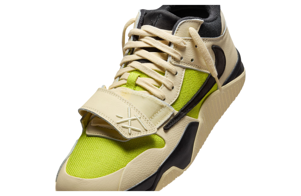Travis Scott x Jordan Jumpman Jack TR Bright Cactus - Image 7