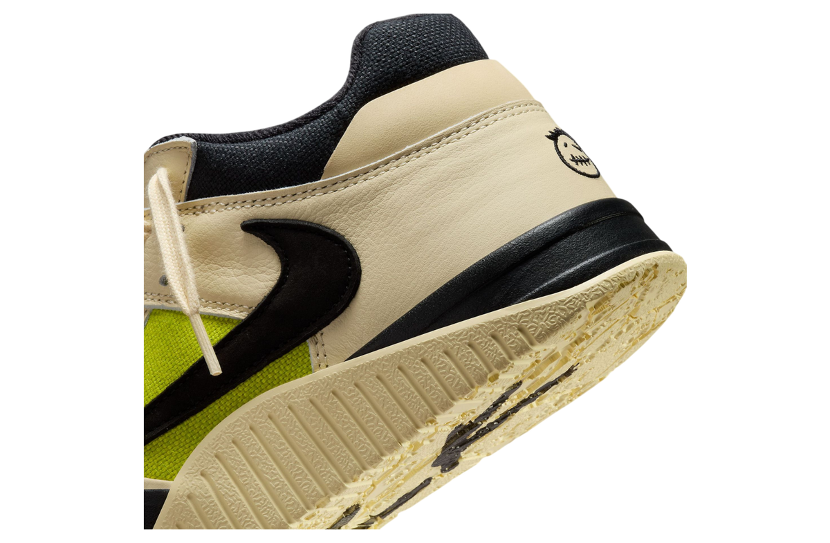 Travis Scott x Jordan Jumpman Jack TR Bright Cactus - Image 8