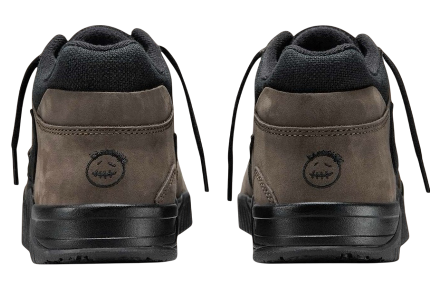 Travis Scott x Jordan Jumpman Jack Trainer Taupe Haze - Image 5