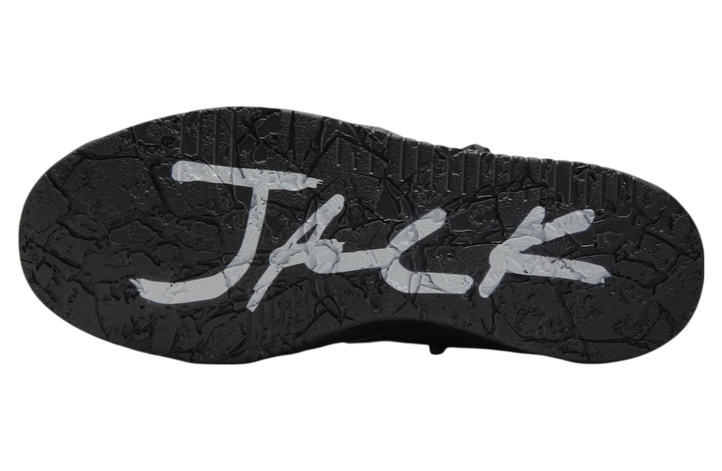 Travis Scott x Jordan Jumpman Jack Trainer Taupe Haze - Image 6