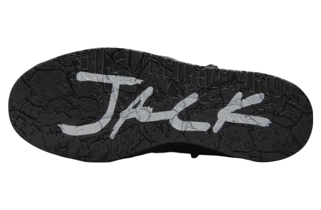 Travis Scott x Jordan Jumpman Jack Trainer Taupe Haze - Image 6