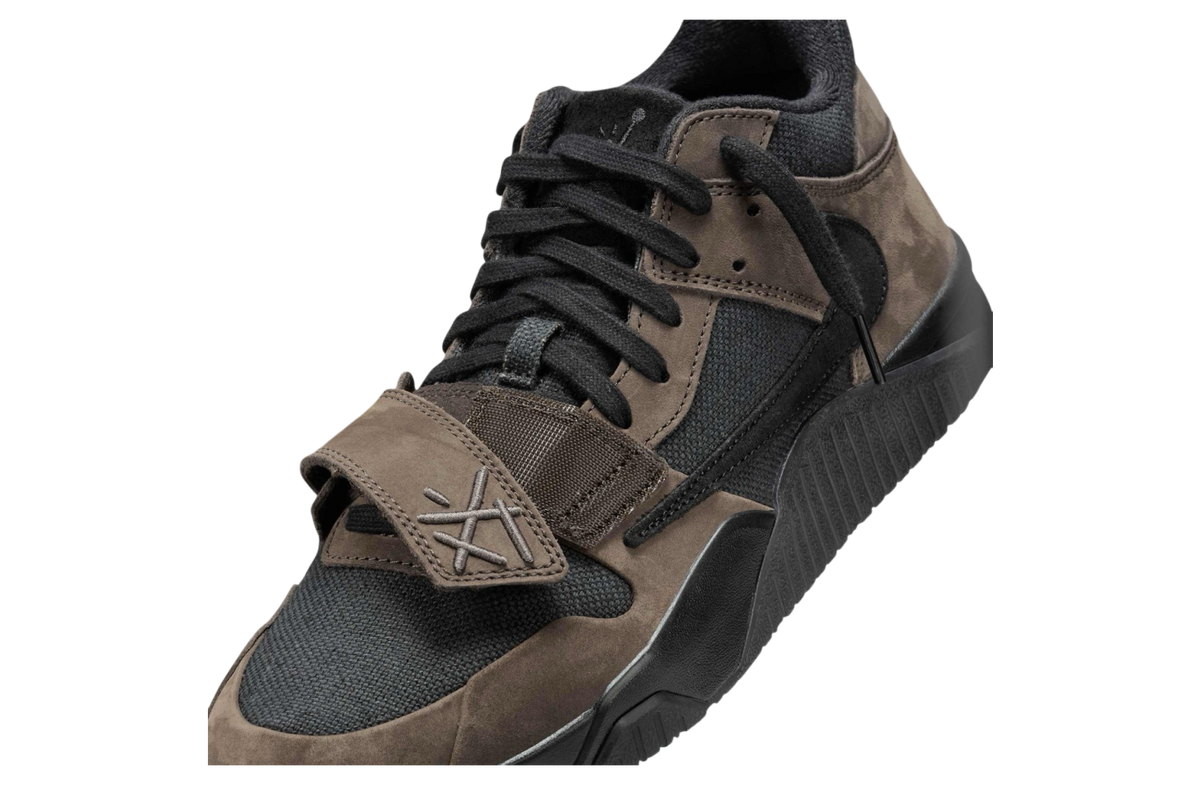 Travis Scott x Jordan Jumpman Jack Trainer Taupe Haze - Image 7
