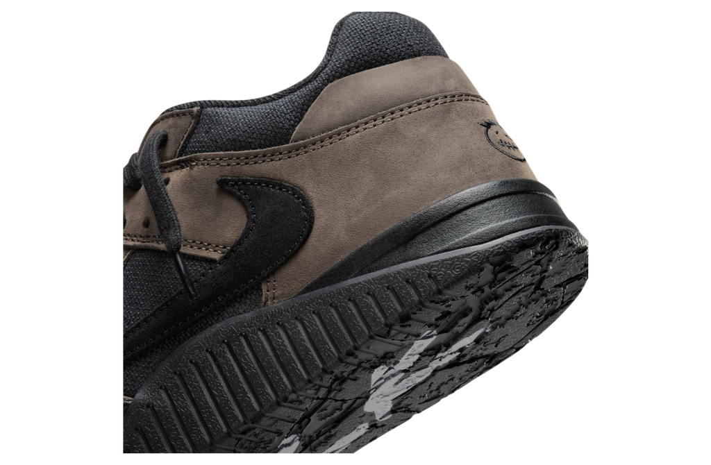 Travis Scott x Jordan Jumpman Jack Trainer Taupe Haze - Image 8