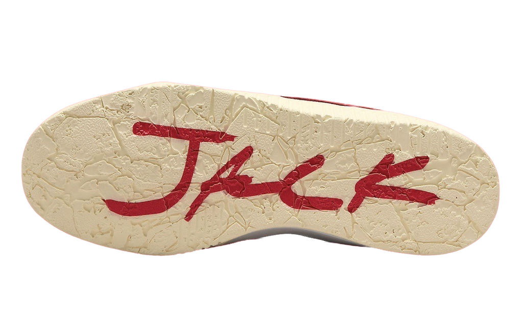 Travis Scott x Jordan Jumpman Jack University Red - Image 6