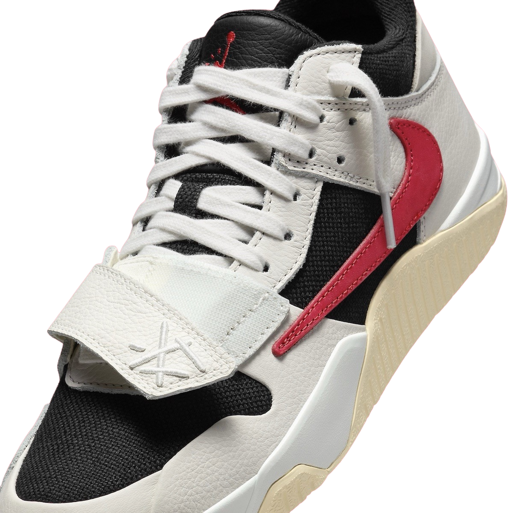 Travis Scott x Jordan Jumpman Jack University Red - Image 7