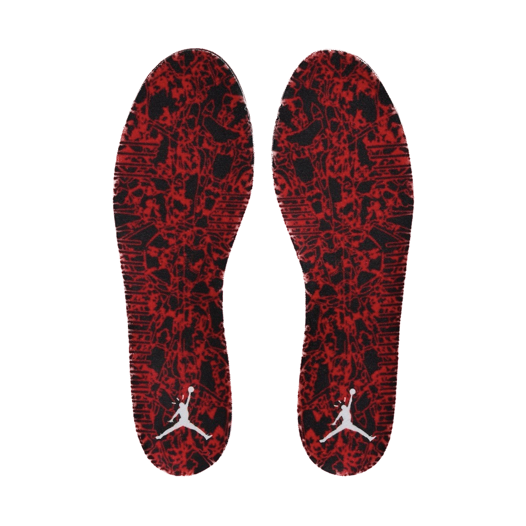 Travis Scott x Jordan Jumpman Jack University Red - Image 9