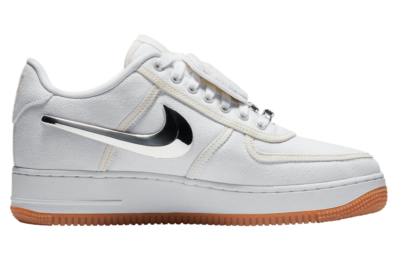 Travis Scott x Nike Air Force 1 Low - Image 3