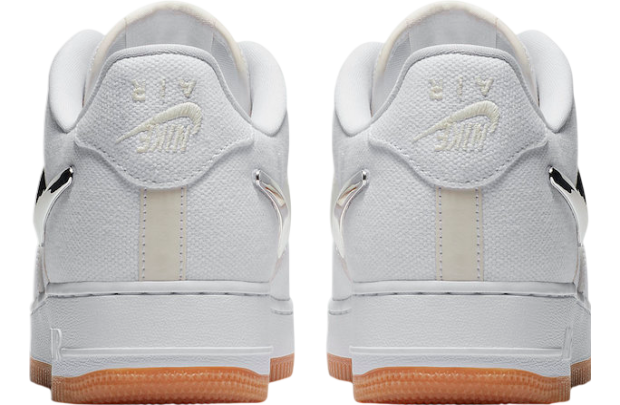 Travis Scott x Nike Air Force 1 Low - Image 5