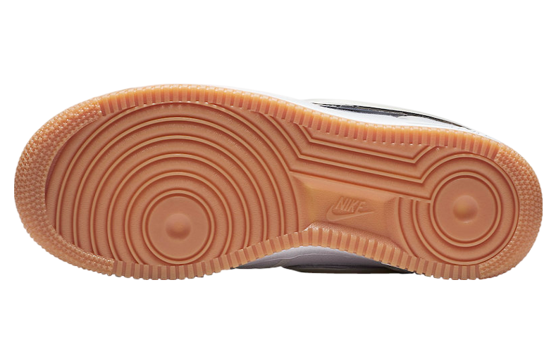 Travis Scott x Nike Air Force 1 Low - Image 6