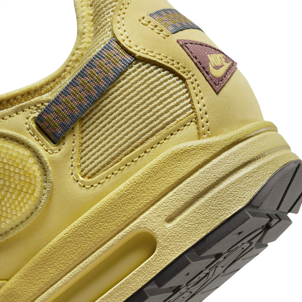 Travis Scott x Nike Air Max 1 Saturn Gold - Image 8