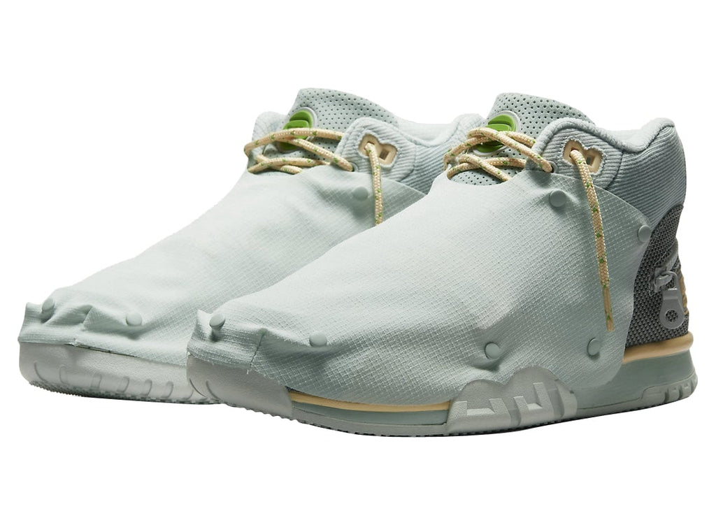 Travis Scott x Nike Air Trainer 1 Grey Haze - Image 14